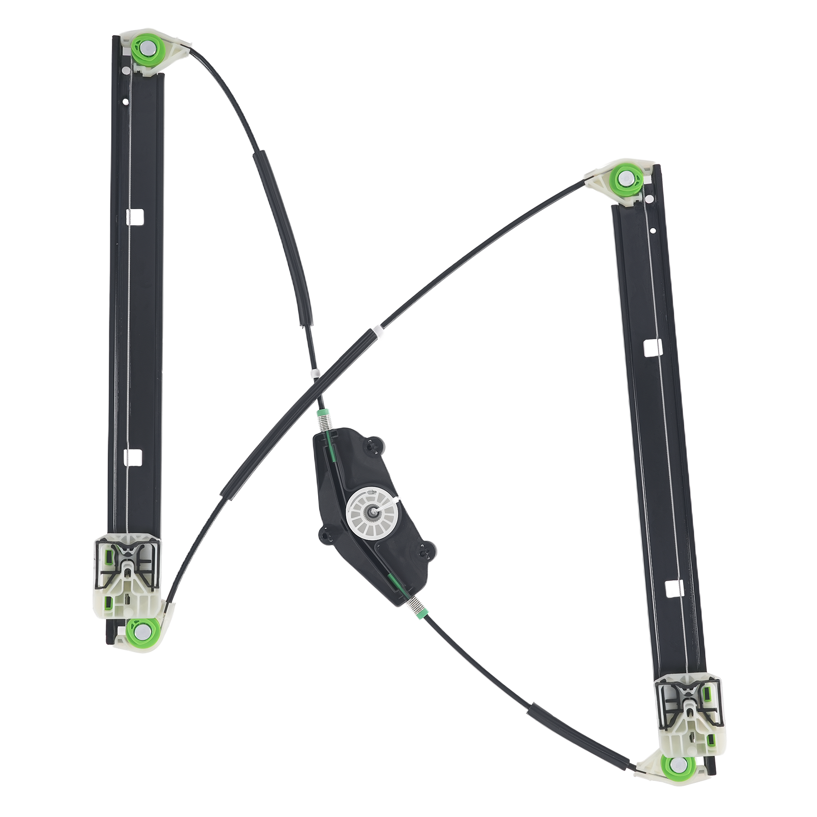 Vorne Rechts Fensterheber For Audi Q5 3.0 Tdi Quattro 2008-2017 8r0837462g