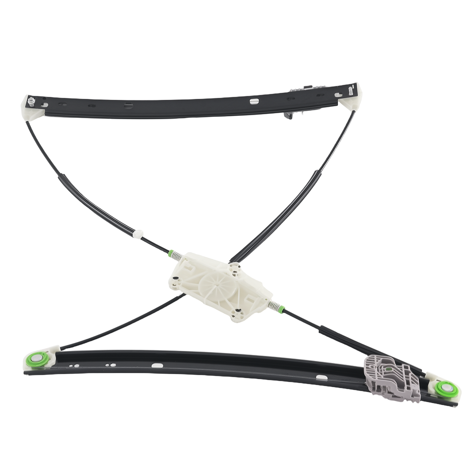 Rechts Elektrischer Fensterheber For Audi Q7 2006-2015 4l0837462e Neu