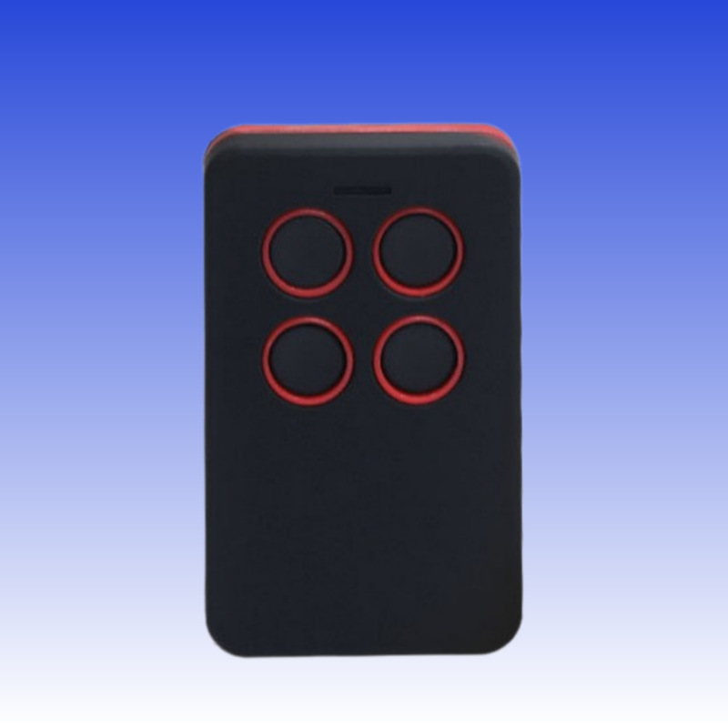 Garagentor-fernbedienung Mit 433-mhz-rolling-code, Modell 1527, Kopierkompatibel