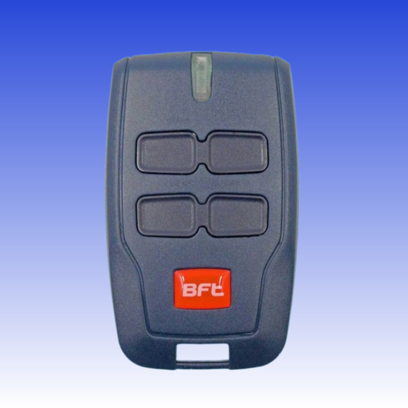 Garagentor-fernbedienung (433 Mhz) Mit Lerncode, Autoschlüsseltyp, Btf315