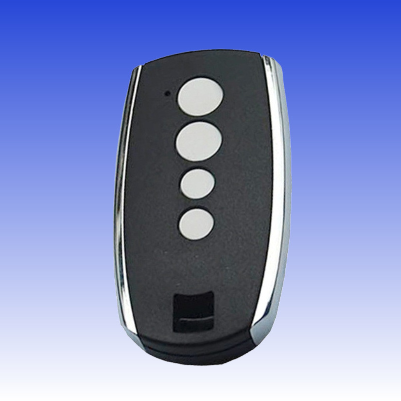 Alutech At-4n 433mhz 4-kanal Garagentor-fernbedienung