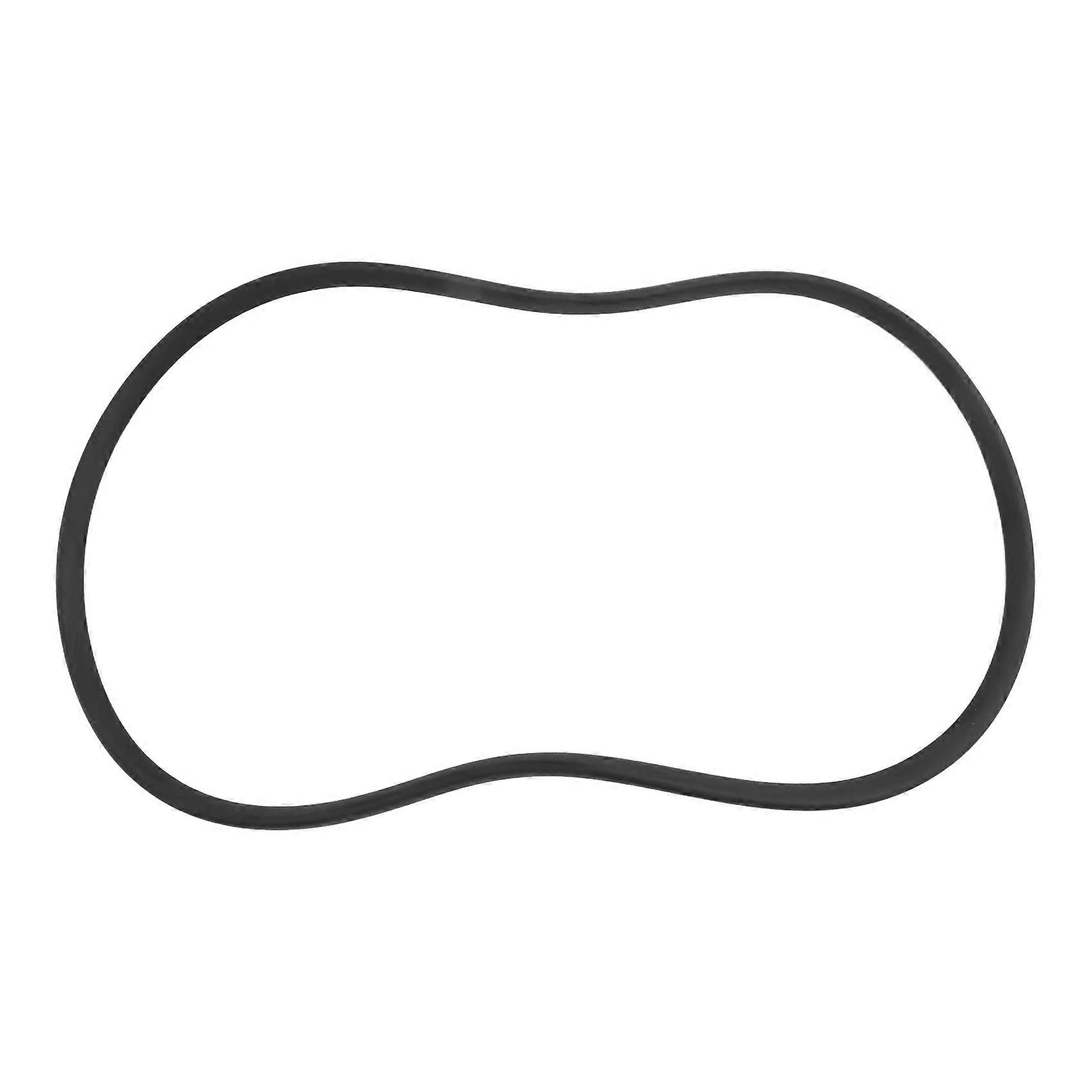 Äußere Dichtung Für Den Kupplungsdeckel Des Riemenkastens Für Rzr 900s, Xp 1000, Xp 900, 570-4 Und Crew 1000 (modelljahre 2014–2020)