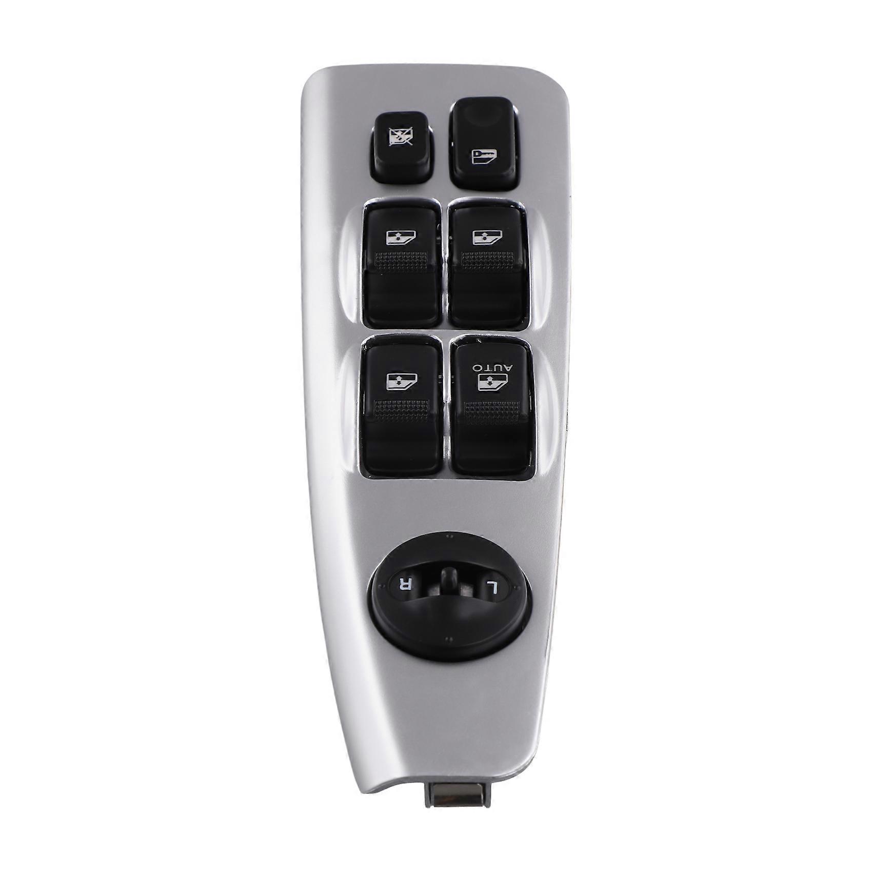 Hauptschalter Für Elektrische Fensterheber 93570-2f200 Für Kia Spectra Cerato 2004-2009