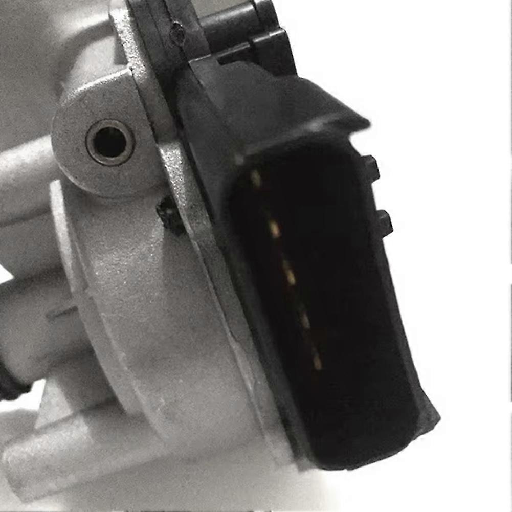 Scheibenwischermotor Vorne 68002388ab Für Jeep Wrangler Jk 2007-2018