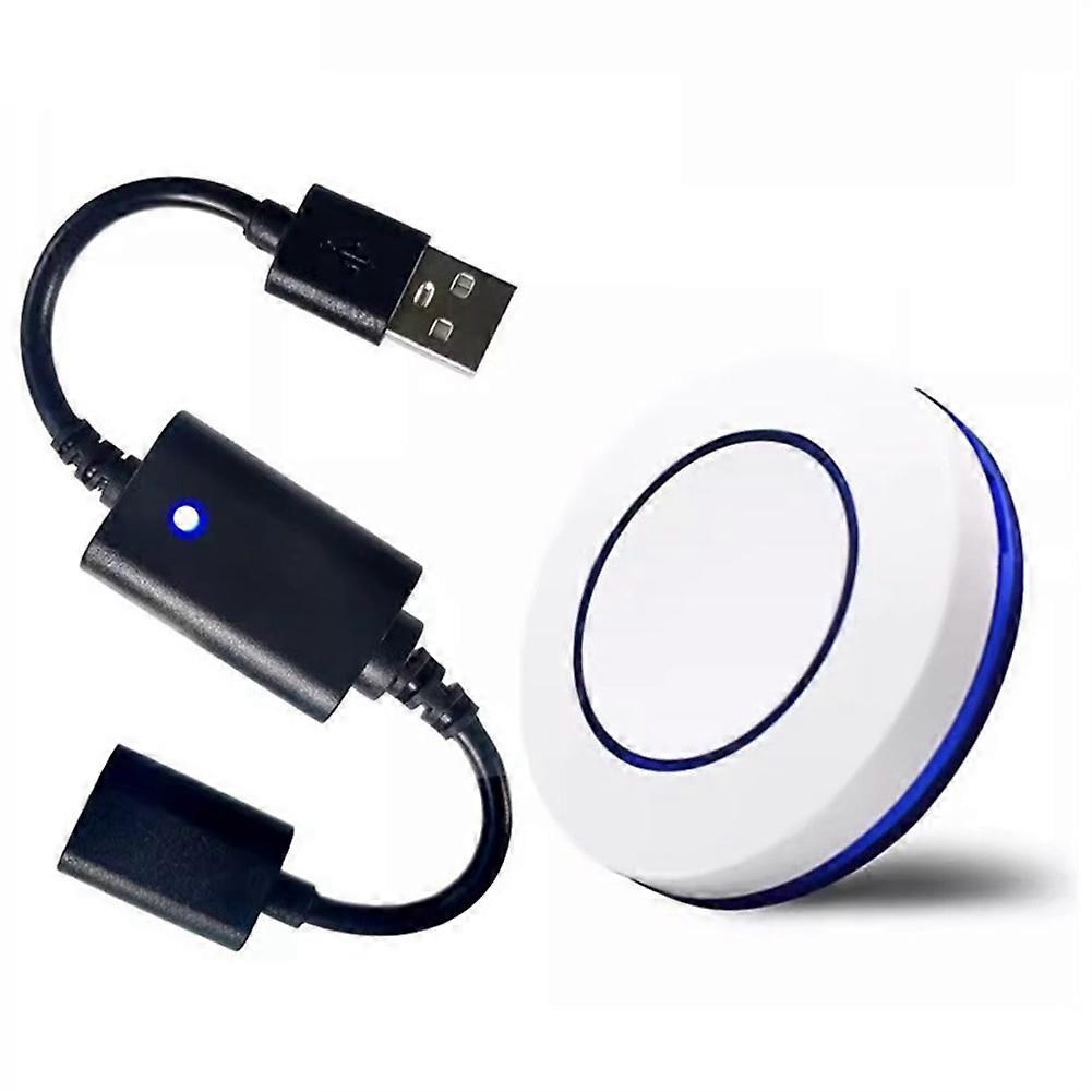 Kabelloser Usb-rf-5v-dc-ein/aus-schalter Für Usb-led-leselampe/ventilator