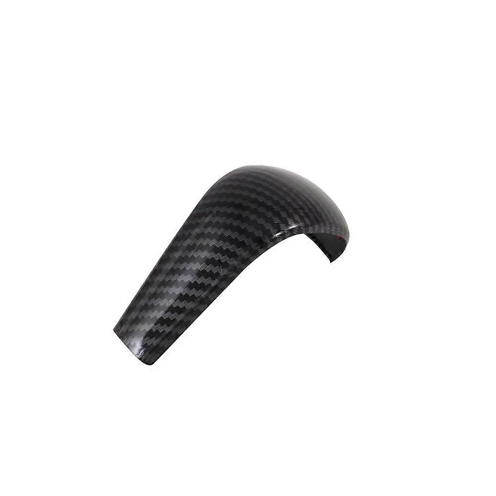 Für Cx50 -50 2023 Auto Schaltknauf Kopf Griffabdeckung Zierleistenzubehör (abs Kohlefaser)