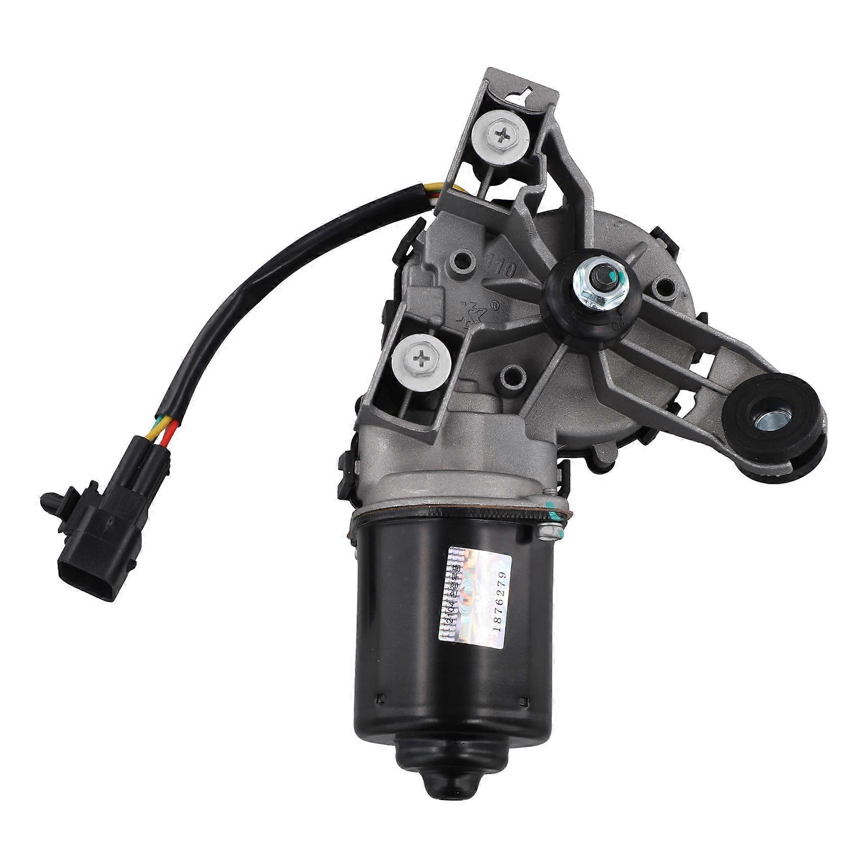 8610134001 8610134000 Frontscheibenwischer Für Ssangyong Korando C