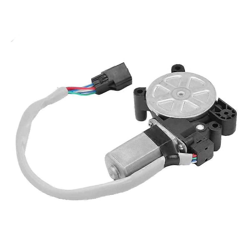 Fensterhebermotor Vorne Rechts Für Land Rover Freelander Lr2 2.0l 3.2l (2008-2015) Cvh500040 (linkslenker)