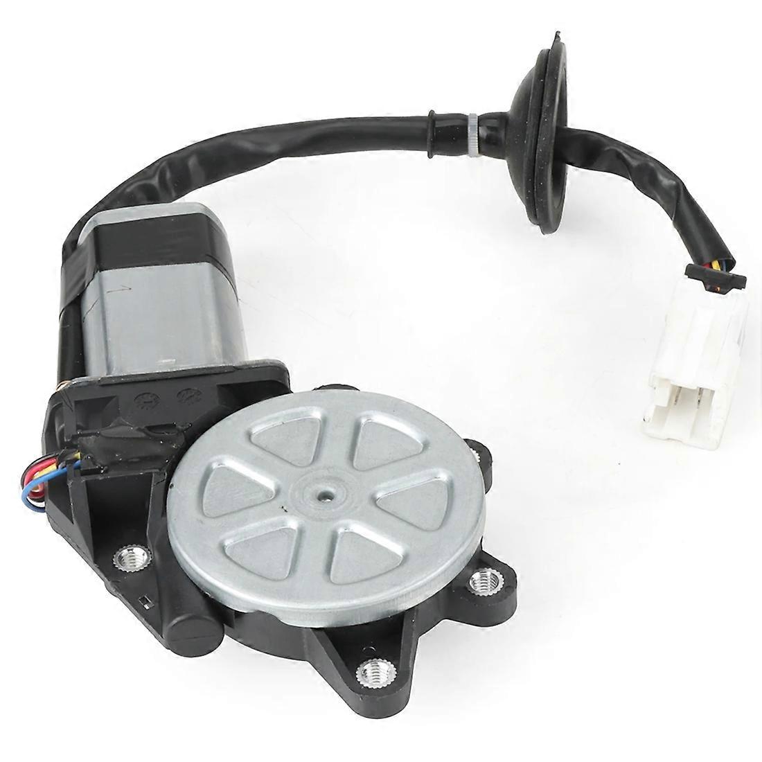 Rechter Fensterhebermotor 80730-cd001 Für Nissan 350z Und Infiniti G35 617-51250r