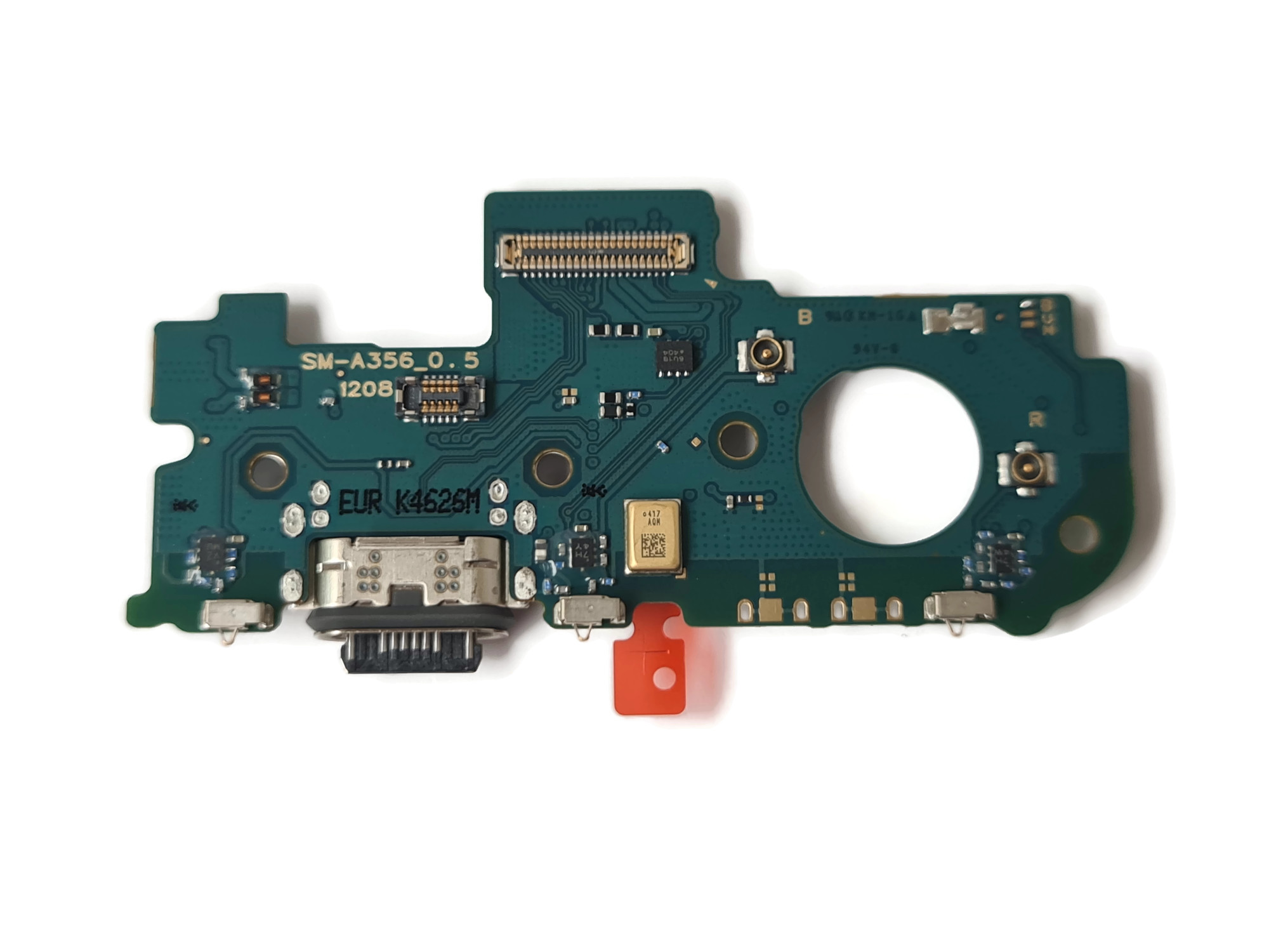 Org Usb-buchse, Originaler Ladeanschluss Für Samsung Galaxy A35 5g (sm-a356)