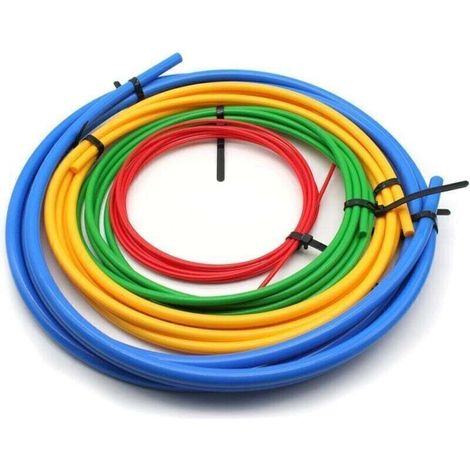 Sie – 4 M Kupferrohr-biegeset – Durchmesser 1/4", 3/8", 1/2", 5/8" – Innenbiegung Für Schwer Zugängliche Installationen