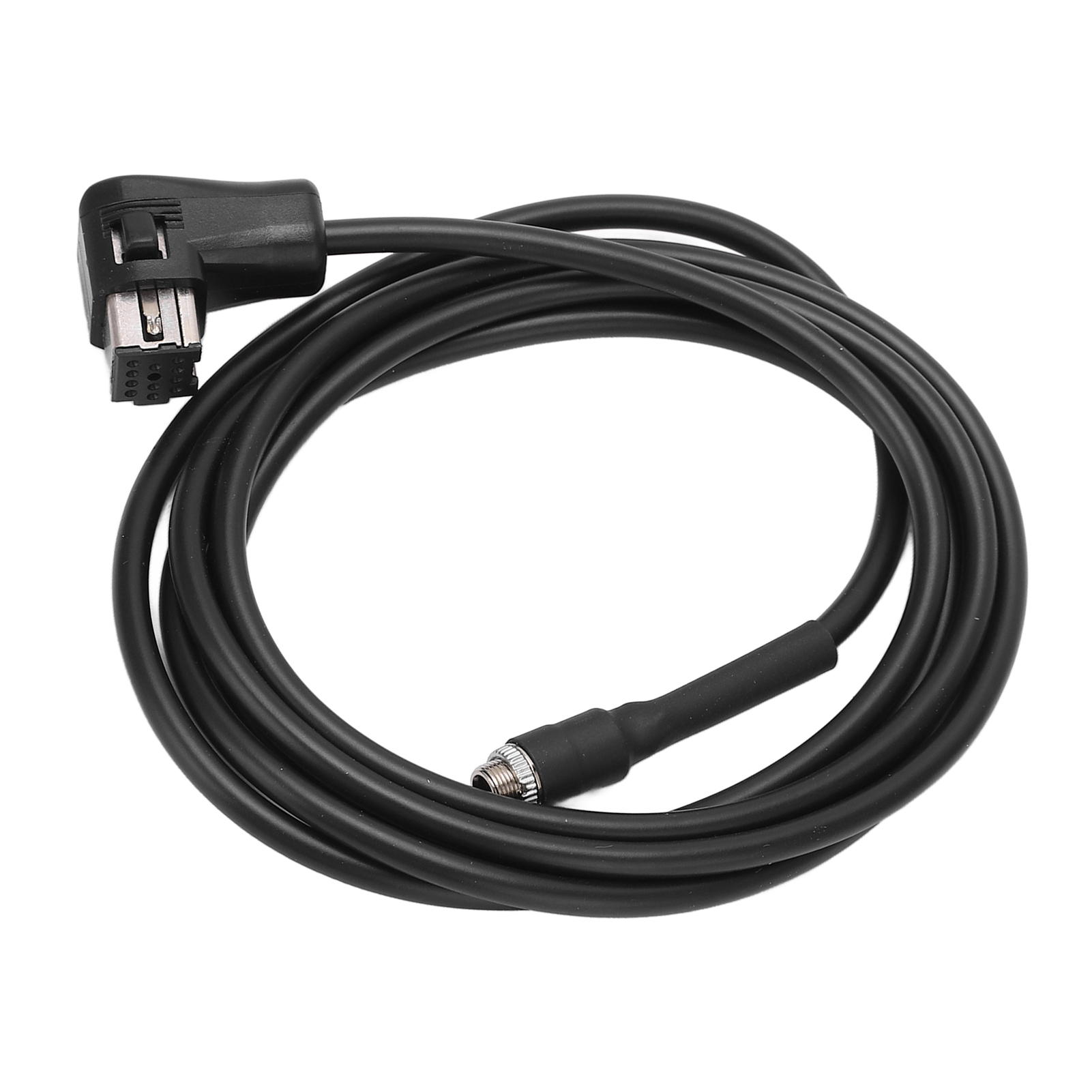 3,5-mm-aux-eingangsadapterkabel, Ersatz Für Den Audioeingang Von Pioneer-autoradios Mit Ipbus-anschluss.