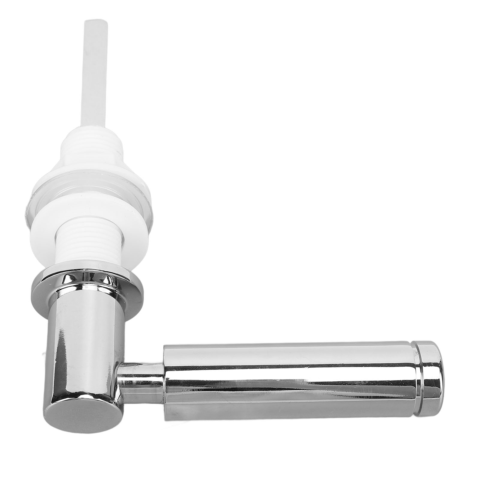 Ersatzset Für Den Toilettenspülhebel, Toilettenspülhebel Mit Verstellbarer Kette