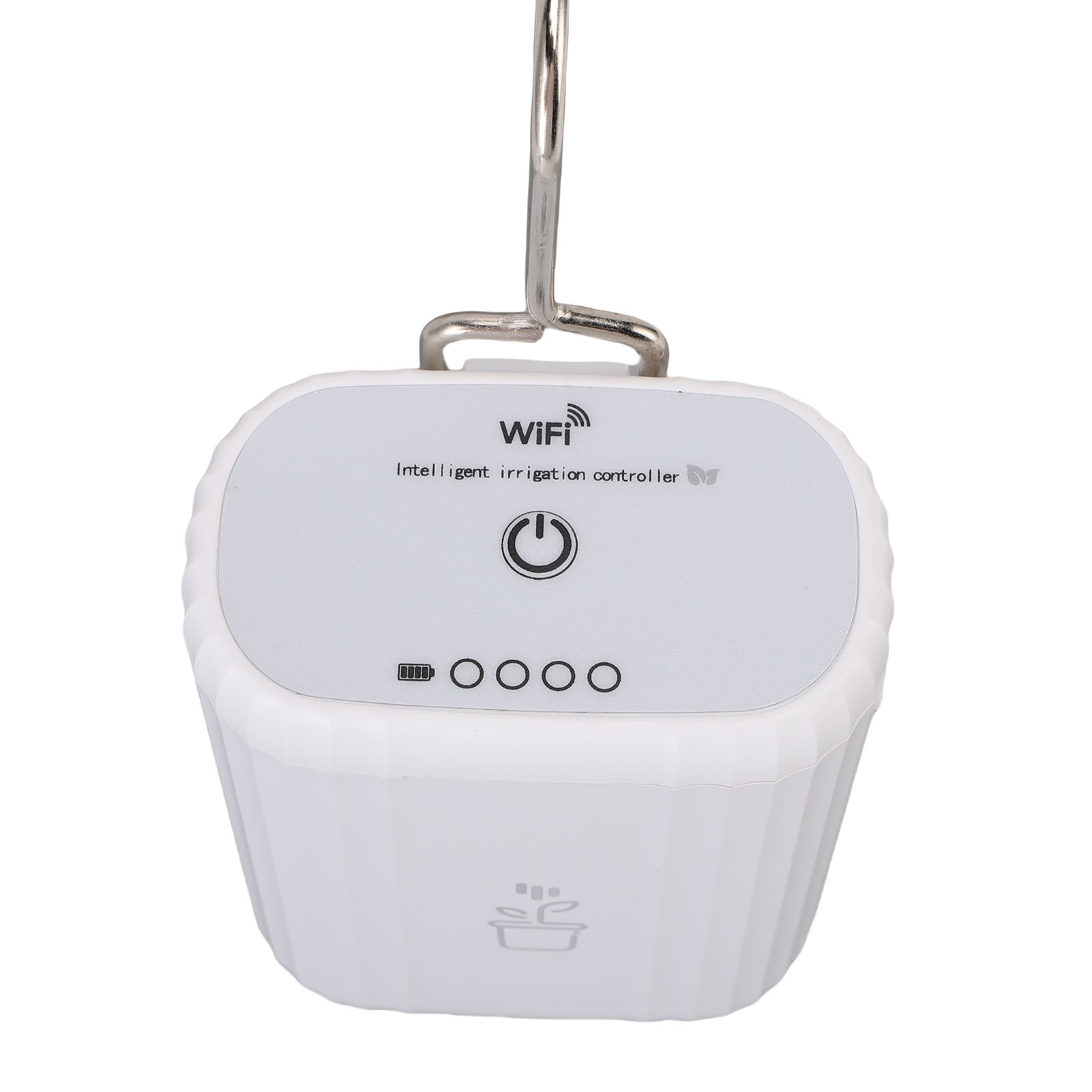 Automatisches Pflanzenbewässerungssystem Mit Wlan-app-steuerung, Automatisches Tropfbewässerungssystem Für Zimmer- Und Gartenpflanzen.