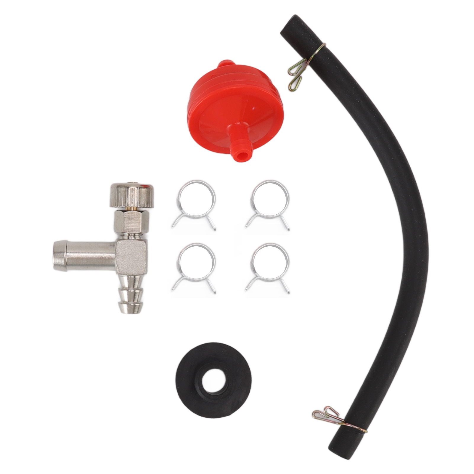 Kohler Hochdruckreiniger Kraftstoffabsperrventil Dichtungssatz 25 462 03 S 80270gs 78299gs (modelle 192980gs Und 20896)