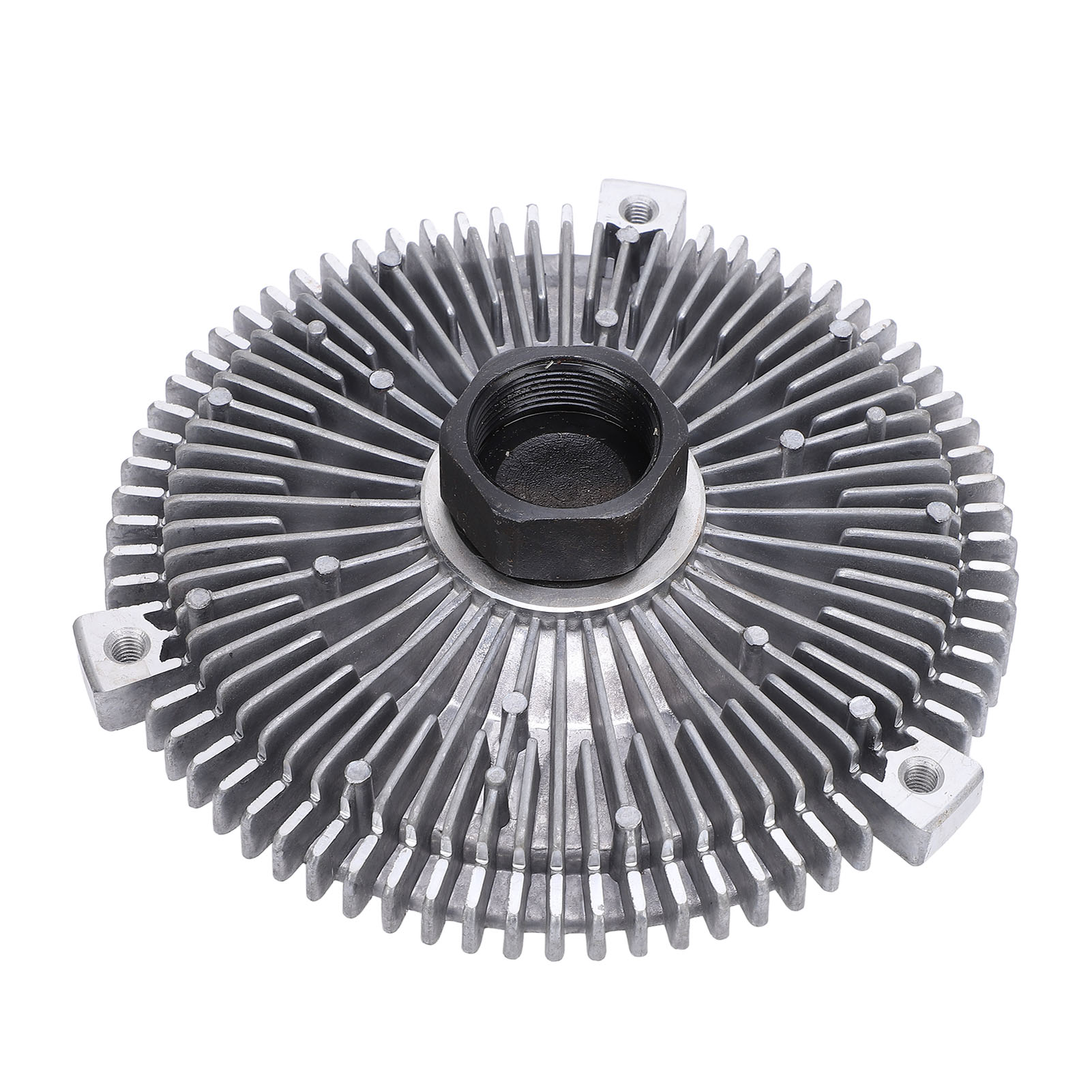 Hocheffiziente Motorkühlerlüfterkupplung 1122000222 Für W163 Ml320 Ml350 1998-2005