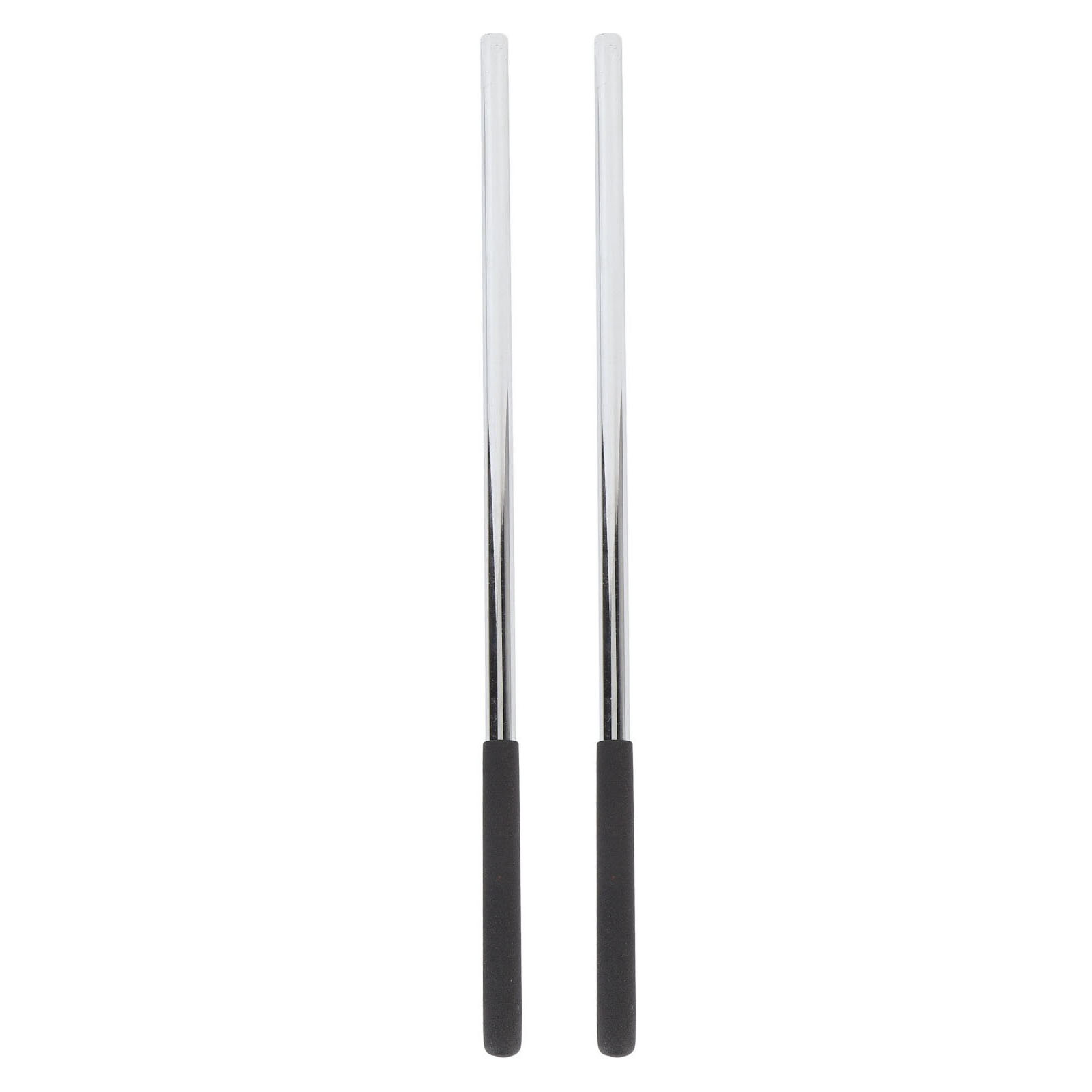 Paar Garagentorfederaufziehstangen Mit 1/2" (17,2 Cm) Durchmesser, Torsionsstangen Mit Gummigriff Für Auto-, Limousinen-, Suv- Und Wohnmobiltüren.