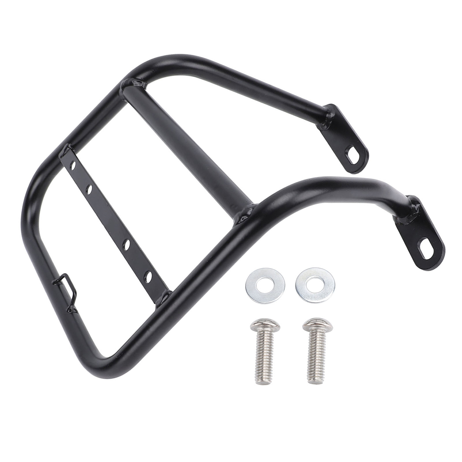 Rechte Satteltaschenhalterung, Seitengepäckträger Für Motorrad Cl250 Cl300 Cl500 Scl500 2023 – 2025.