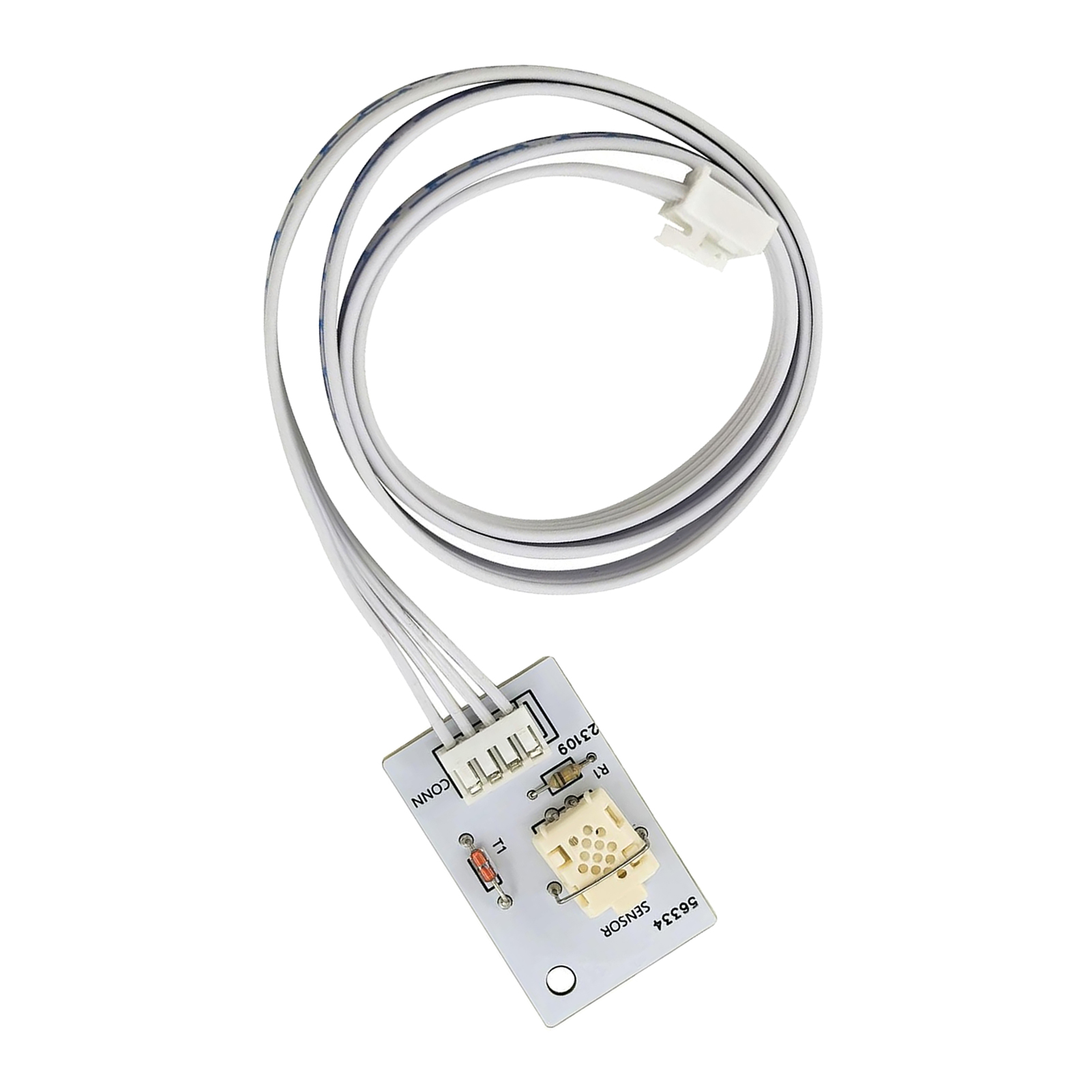 Ersatz-feuchtigkeitssensor Kompatibel Mit Dem Luftentfeuchter Wdh70eapw, Ersatzteile Und Zubehör, C4da-modul