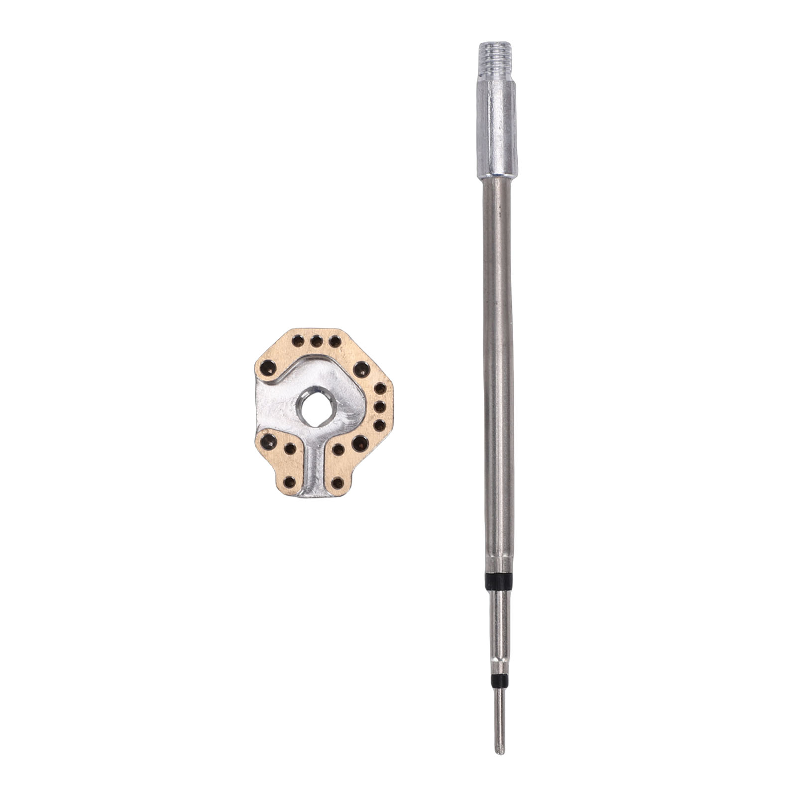 Lötspitze Für Joysticks, Kompatibel Mit Dem Entlötwerkzeug Für Switch Pro-konsolen-gamecontroller Mit C245hs-02a-anschluss