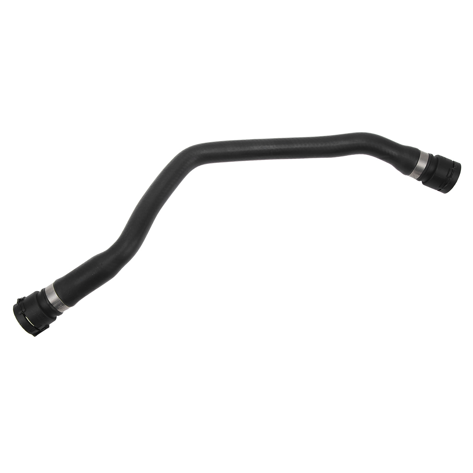 Kühlmittelschlauch 11531436410 Unterer Ausgleichsbehälter Wasserkühler Für 325xi E46 2001-2005.