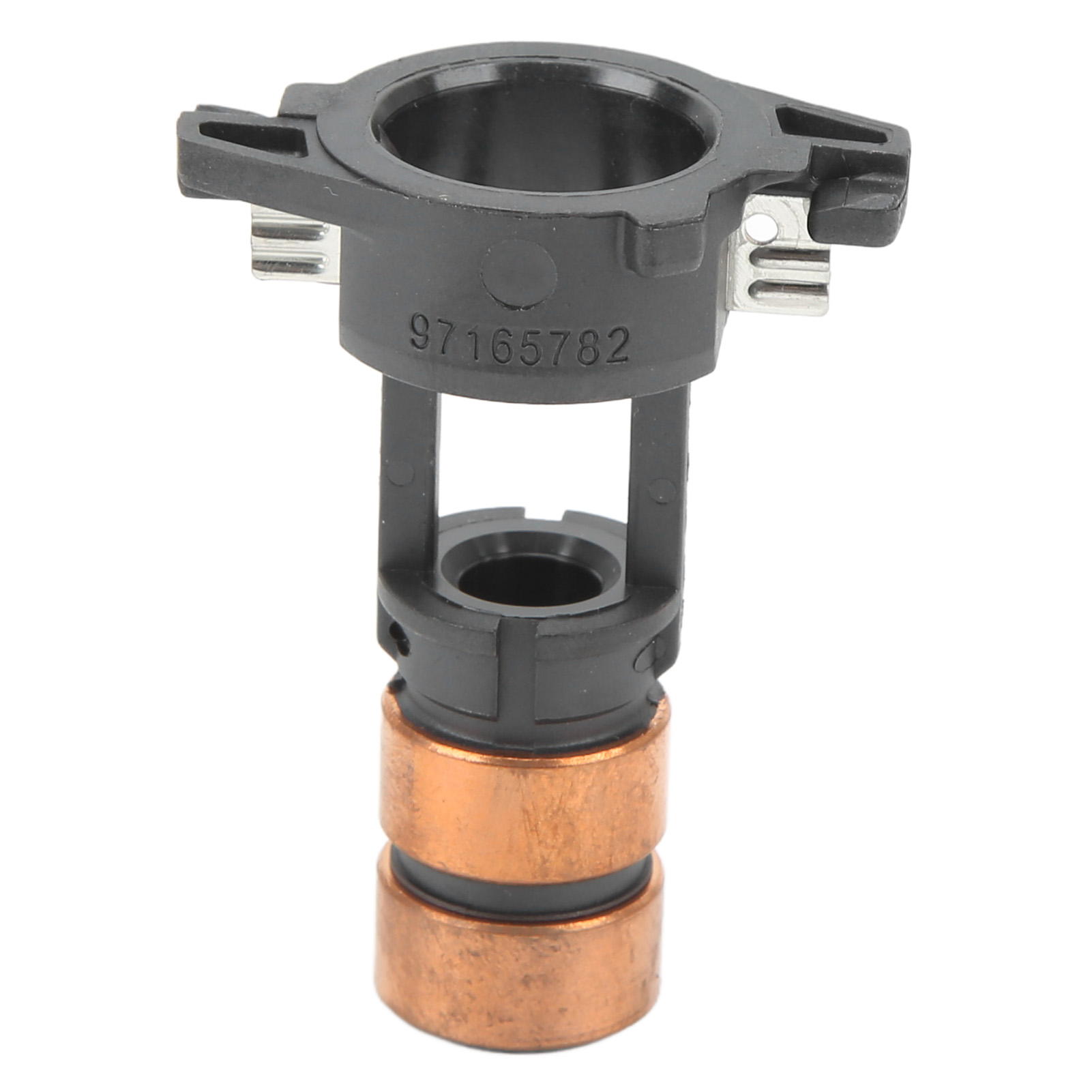 Lichtmaschinen-sammlerring 0123505014 Kupfer, Masse Kurzgeschlossen, Für 850 L5 2.3l 2319cc 1996-1997.
