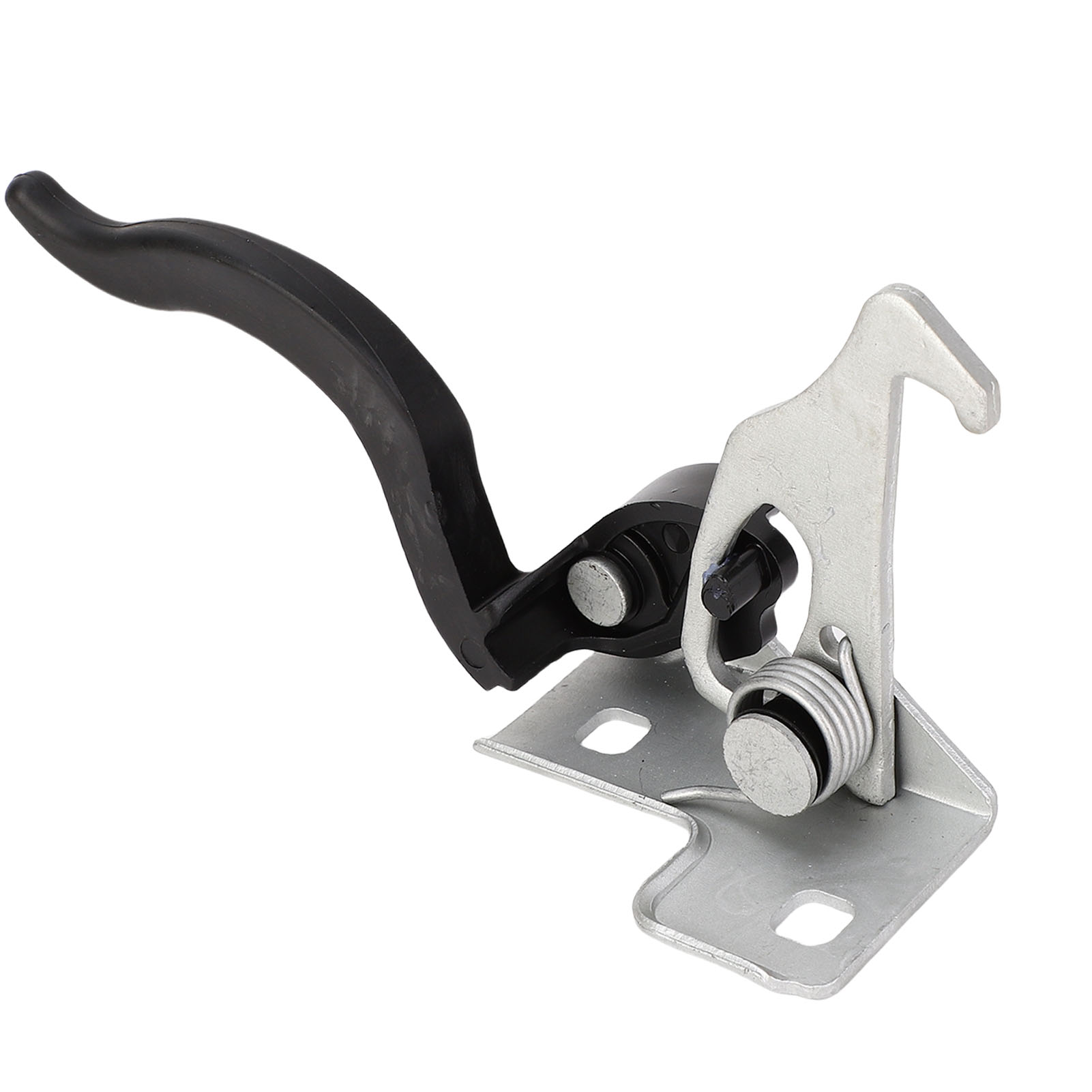 Ersatz-motorhaubendeckelverriegelung Für Bmw X5 E53 (1999–2006), Teilenummer 51238402552, Sicherheitsverschluss Für Motorhaubendeckel