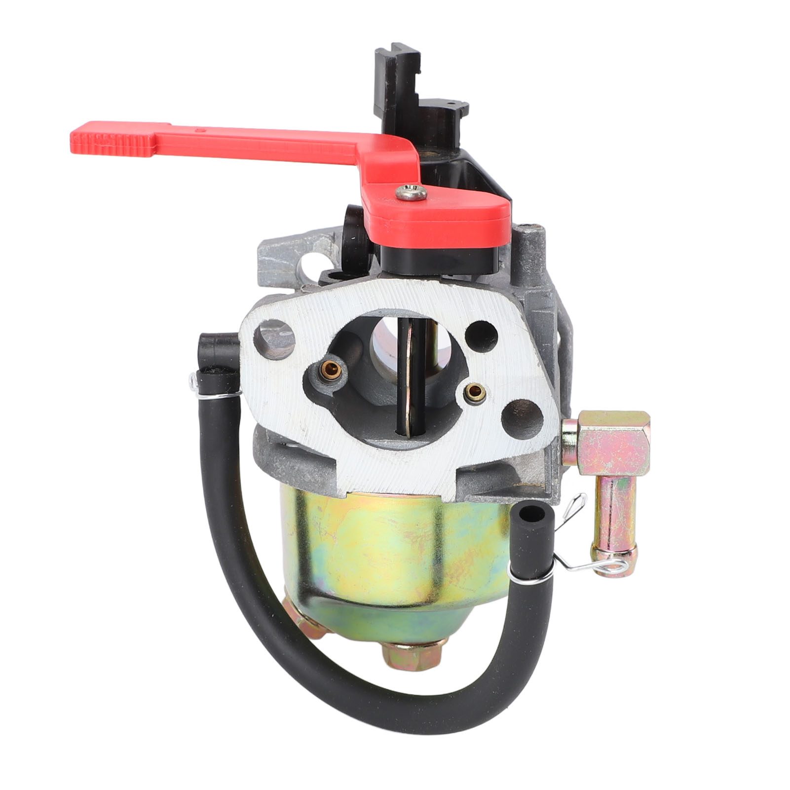 Vergaser-reparatursatz Aus Aluminium Für Rasenmäher, Austausch, Reparatur Und Überholung Für Die Modelle 751-12098, 51-12011, 951-12011, 951-12704a Und 951-12704b.