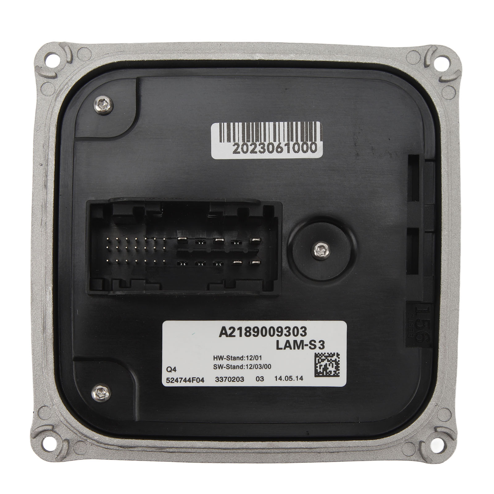 Led-scheinwerfer-steuergerät A1668203589 Xenon-scheinwerfer-vorschaltgerät-ersatzmodul Für Mercedes-benz W176 W117