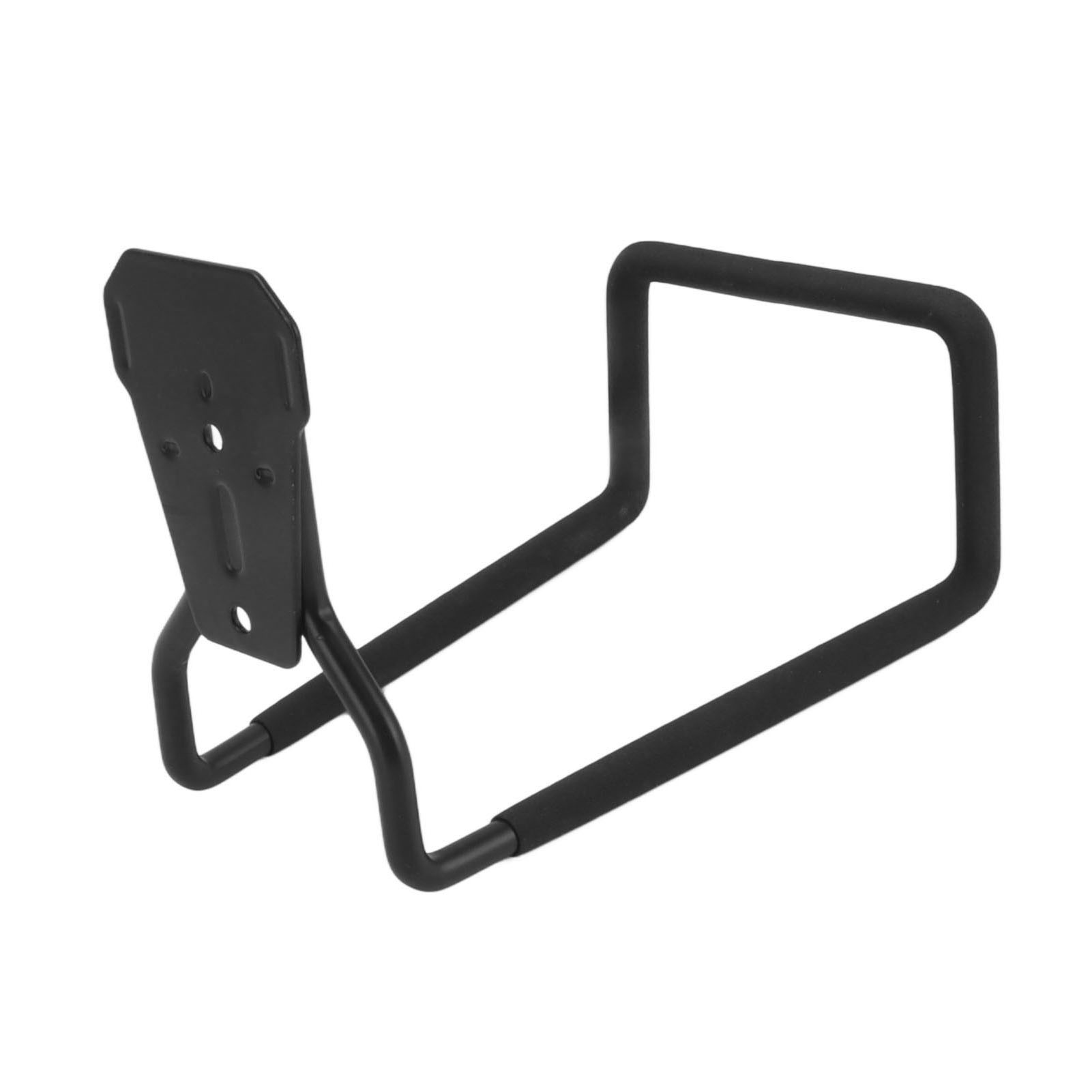 Universeller Schlauchhalter, Korrosionsbeständige Metallwandhaken Für Garage Oder Garten.