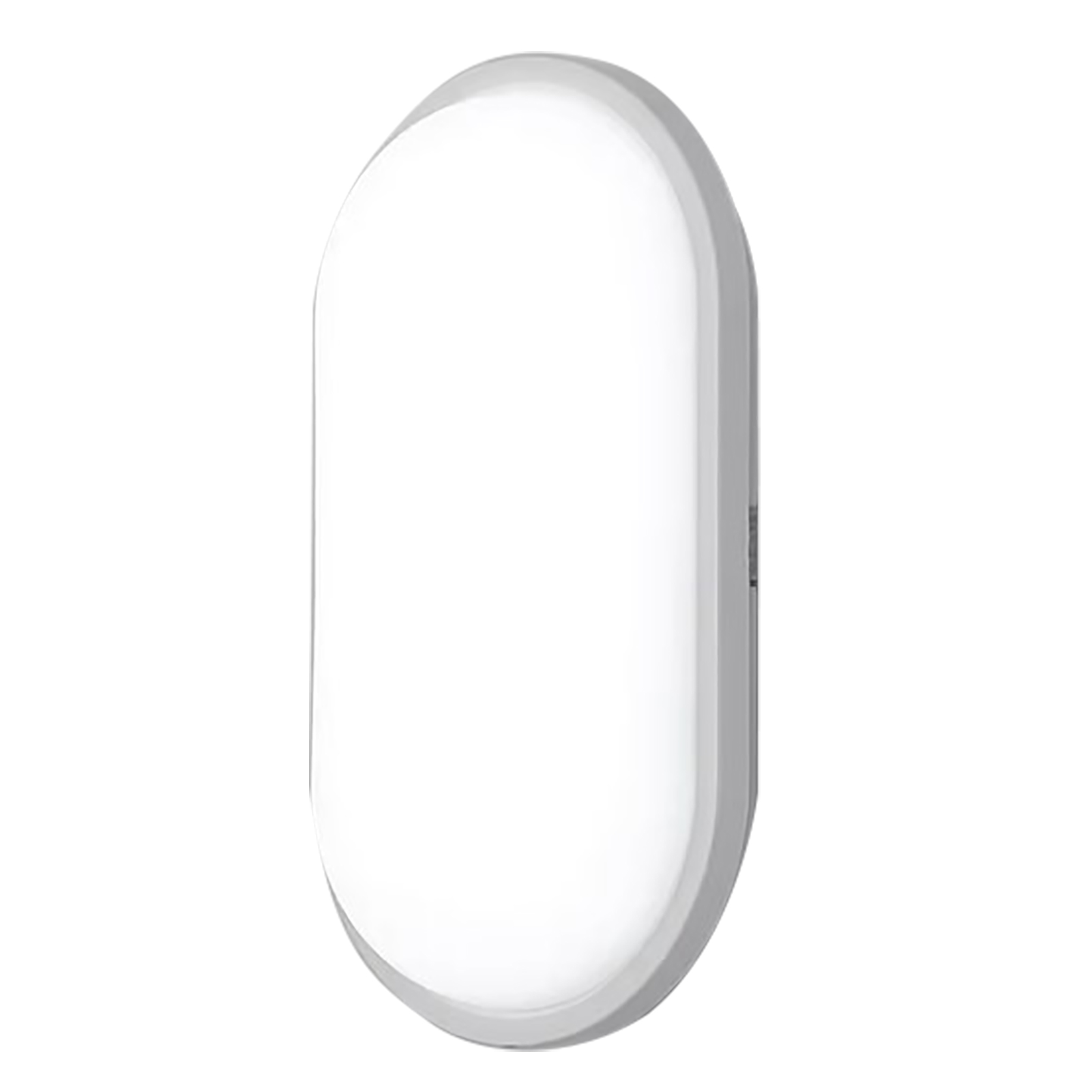 Ultrahelle, Wasserdichte Led-deckenleuchte/außenwandleuchte Für Badezimmer/balkon, 111–240 V
