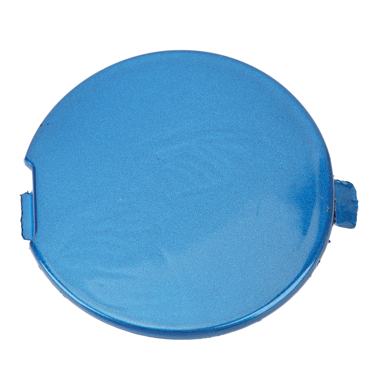 Abschlepphaken-augenabdeckung D10j-50a12, Linke Seite, Elegante, Hochfeste Kappe Für Cx-3 (2016–2021), Blau
