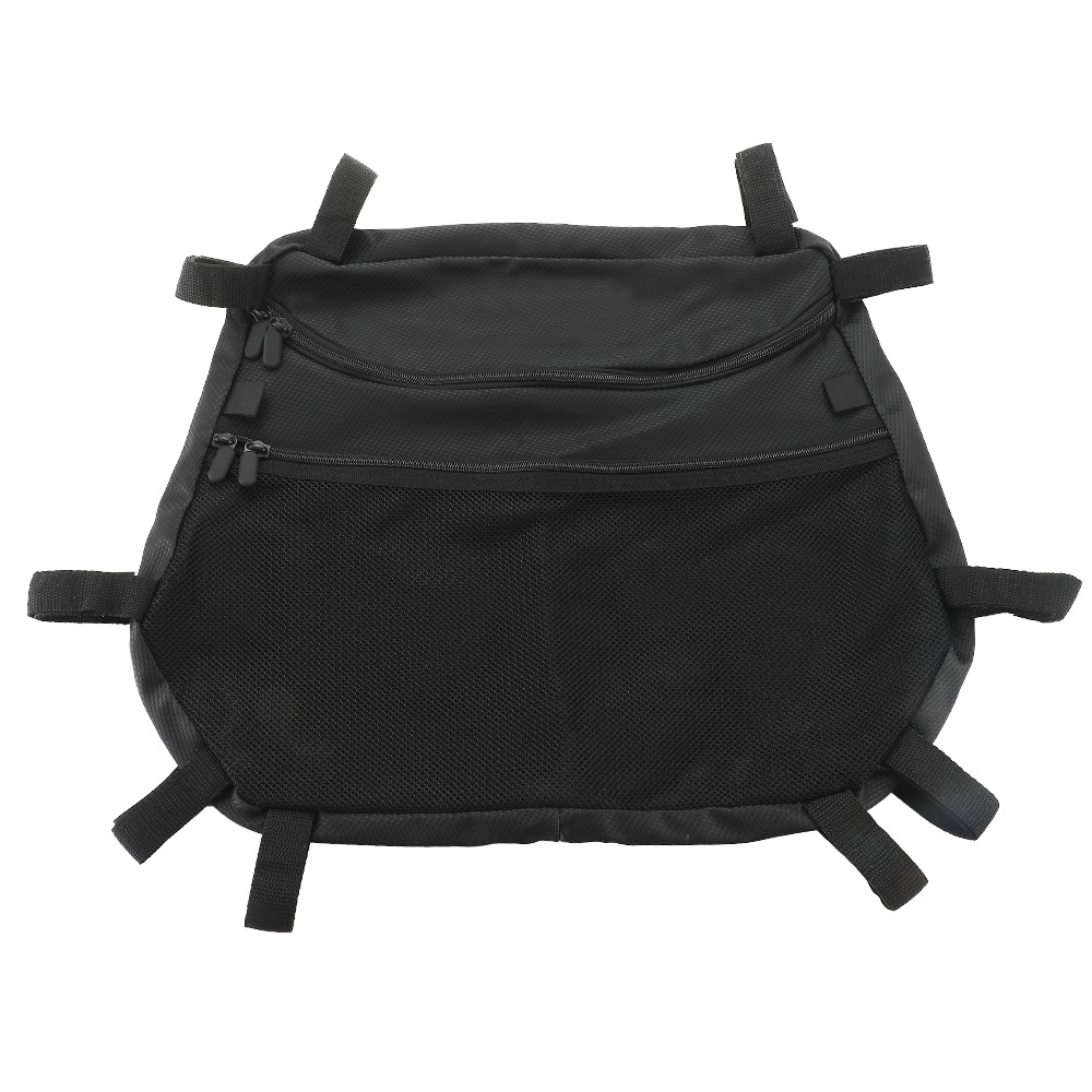 Atv-dachtasche, Großes Fassungsvermögen, Kompatibel Mit Rzr 800/s