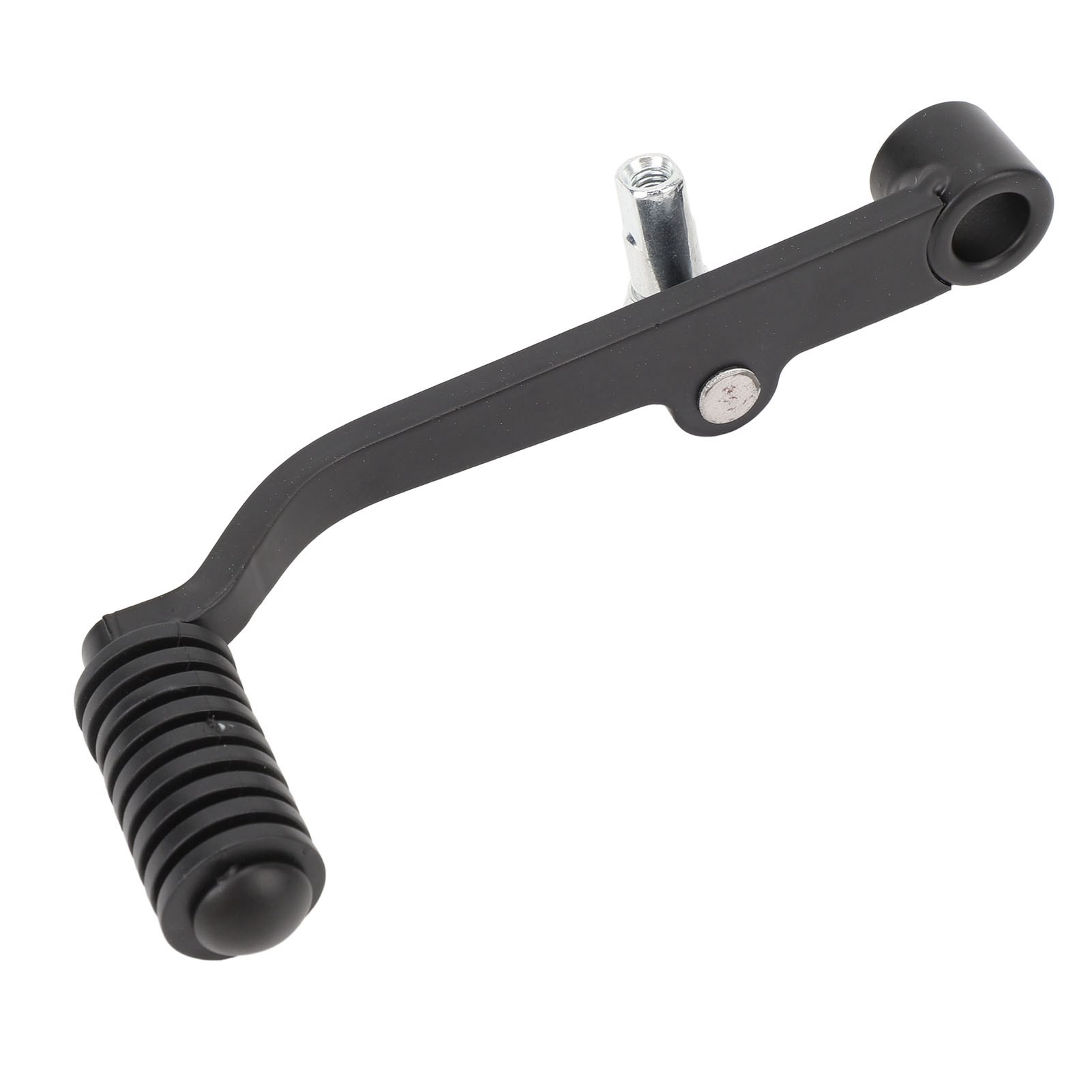 Gangschalthebelpedal, Fußrasten Aus Hochfestem Kohlenstoffstahl Für Motorräder Mt07 Fz-07 Xsr700 2021-2024.
