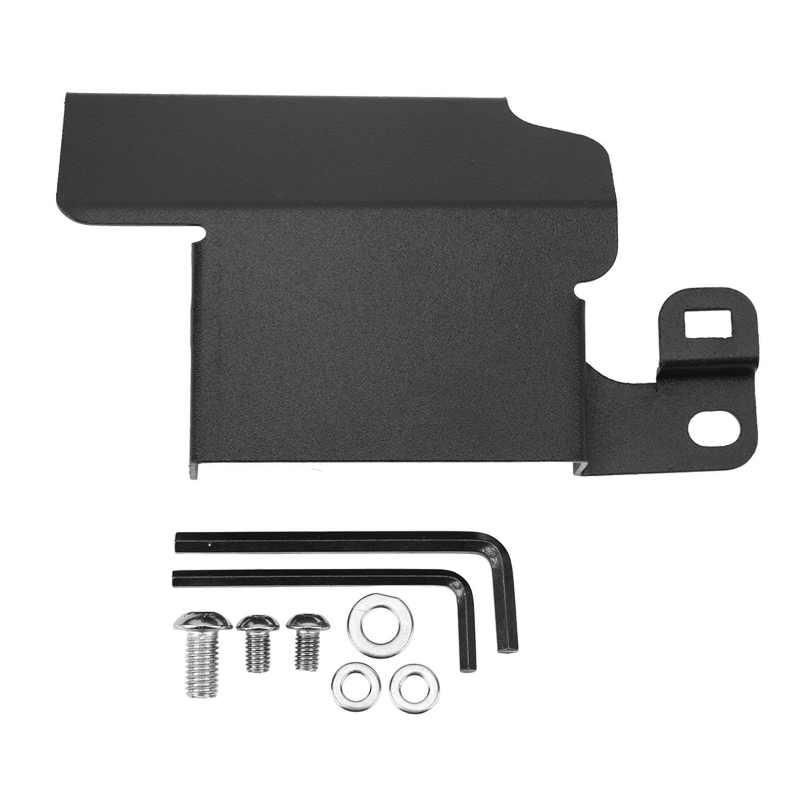 Aluminium-boost-magnetventildeckel, Hochfester Ersatz Für Subaru Impreza Wrx Sti, Schwarz.