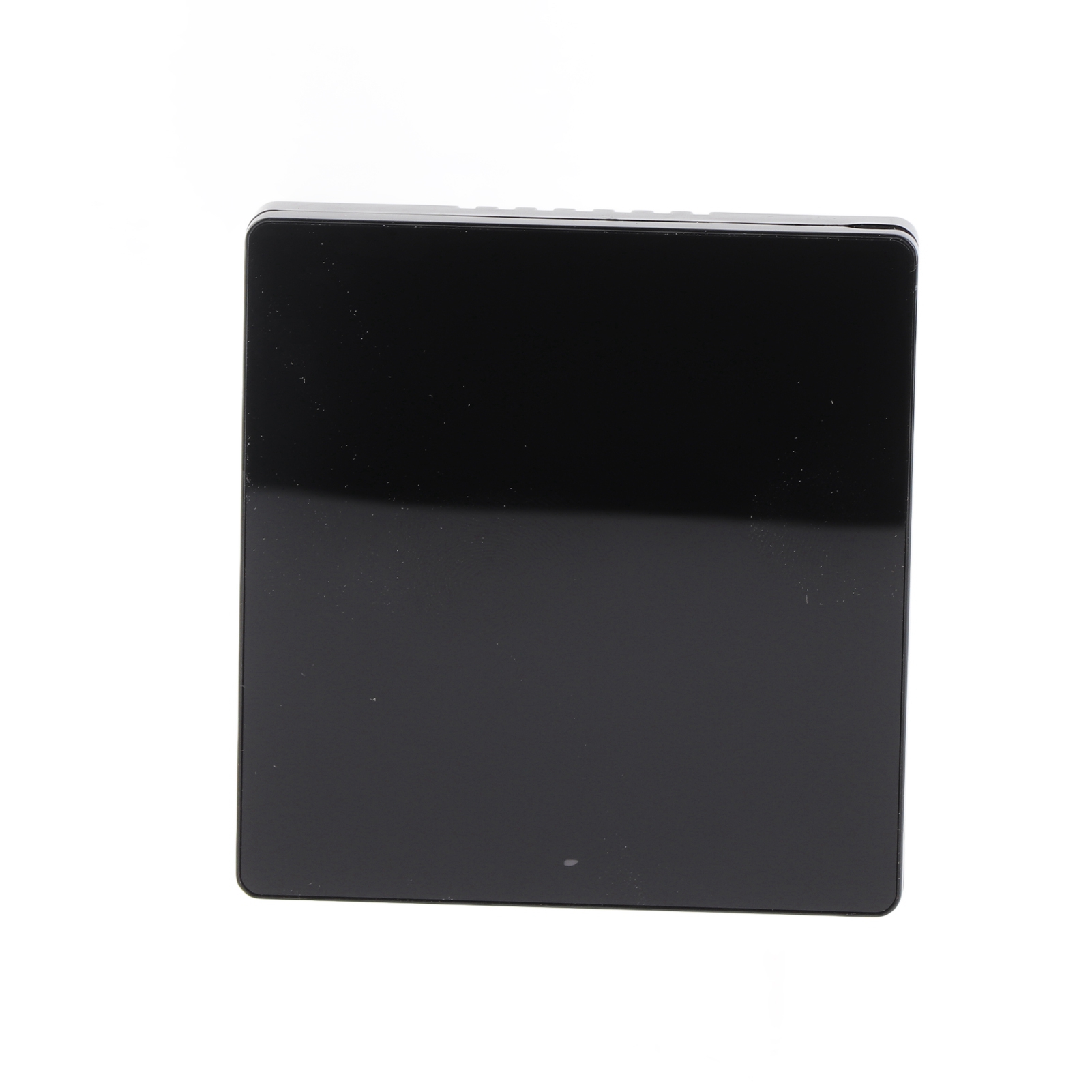 Intelligenter Thermostat Mit Hintergrundbeleuchtetem Lcd-bildschirm Und Wöchentlicher Programmwahl Für Das Ganze Haus.