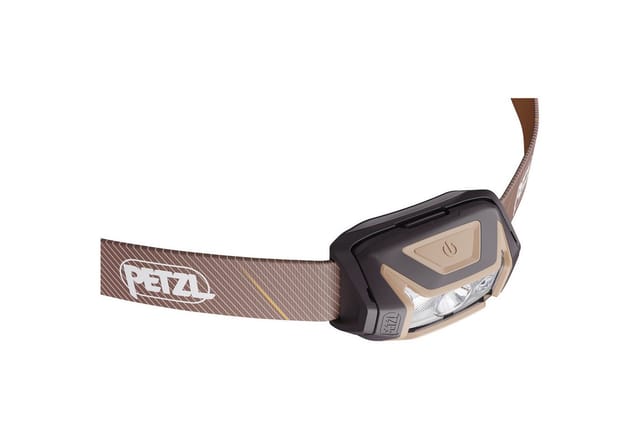 Petzl Stirnlampe Petzl TIKKA, LED-Leuchte