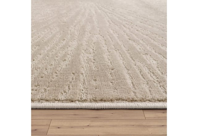 TT Home Teppich Diele, Esszimmer, Flur, Schlafzimmer, Wohnzimmer, Rechteckig, Höhe: 13 mm, Wohnzimmer Teppich Esszimmer Kurzflor Boho Design Skandinavisch Abstra