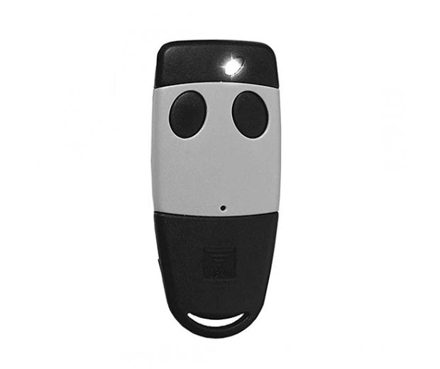 4-kanal Funksender Mit 433mhz Rolling Code Für Automatische Torantriebe S449 Cardin Txq449400