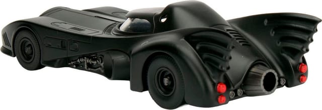 JADA Modellauto Jada Toys Batman 1989 Batmobile 1:32