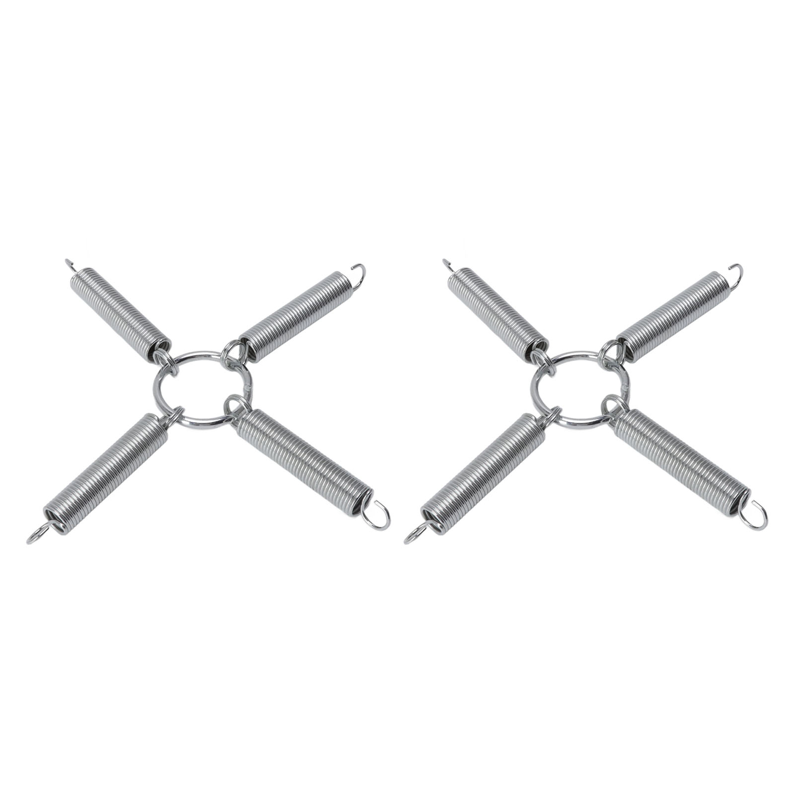2 Stück Reifenkettenspanner Sonstige Gartengeräte Edelstahl 23 Cm Hochpräzisions-kettenspanner Für Schneepflüge.