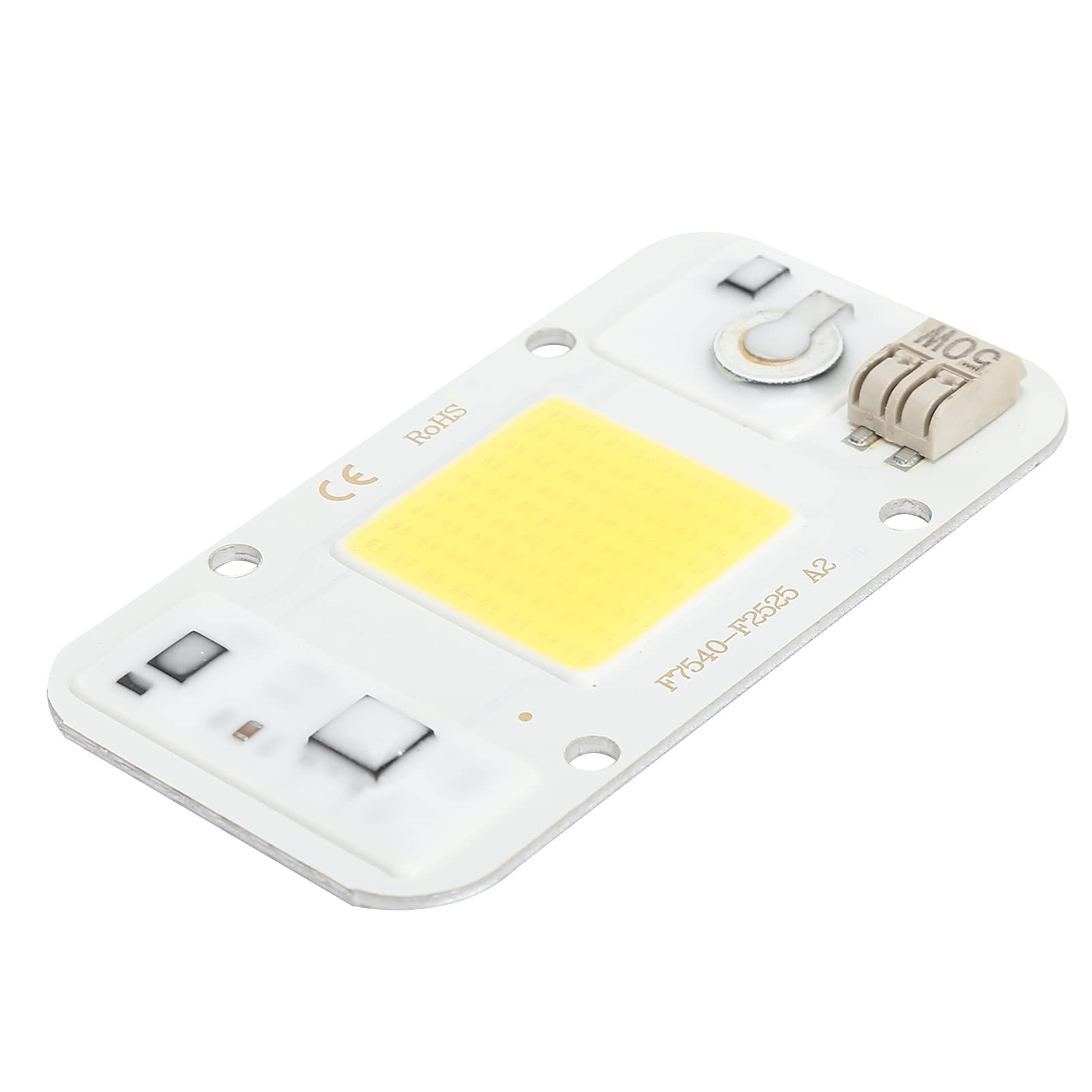 Hochleistungs-led-chip 4500 Lm – 2,95 X 1,57 Zoll – Straßen-/landschaftsbeleuchtung – Pflanzenwachstum