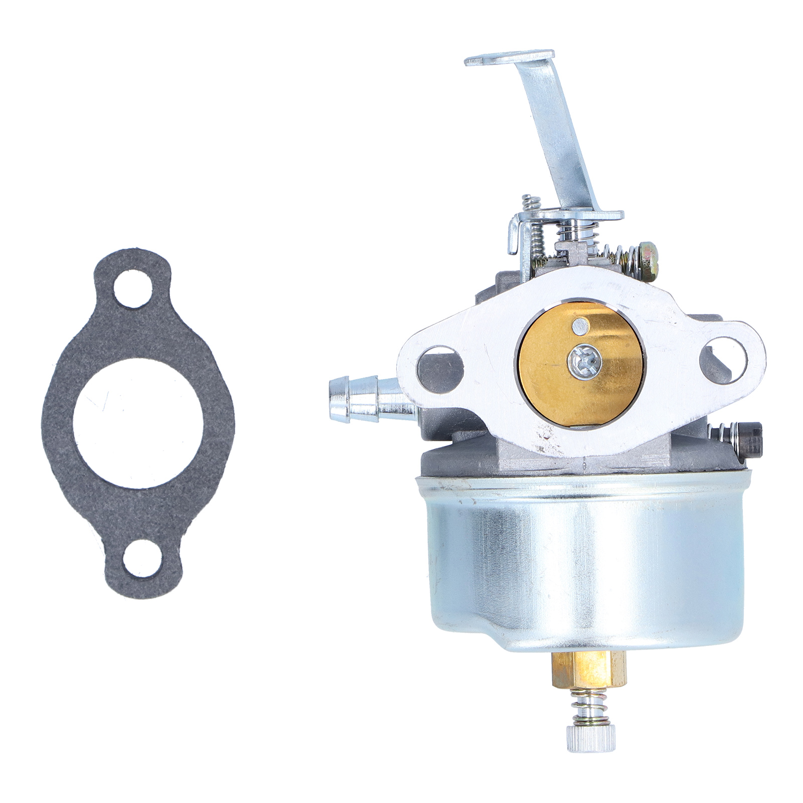 Vergaser – Für Tecumseh 632230 632272 H30 H50 H60 Hh60 Motoren – Vergaserlüfter