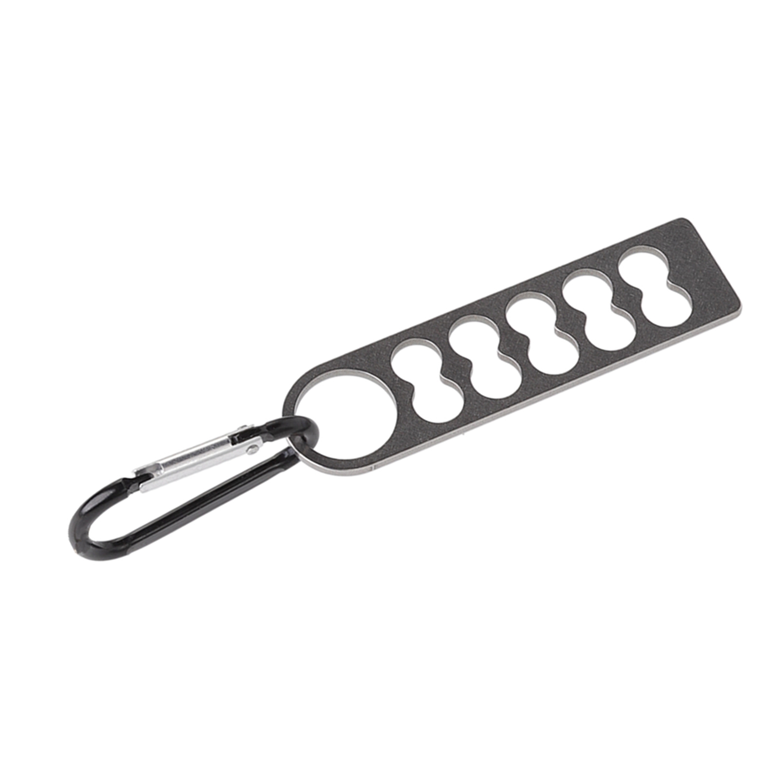 Heringe-organizer – Ring Aus Edelstahl 304 – Halterung