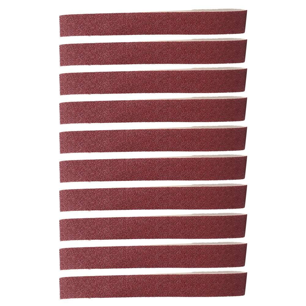 Antistatisches Schleifband – 600 Mesh – Breites Anwendungsspektrum – Metallurgie
