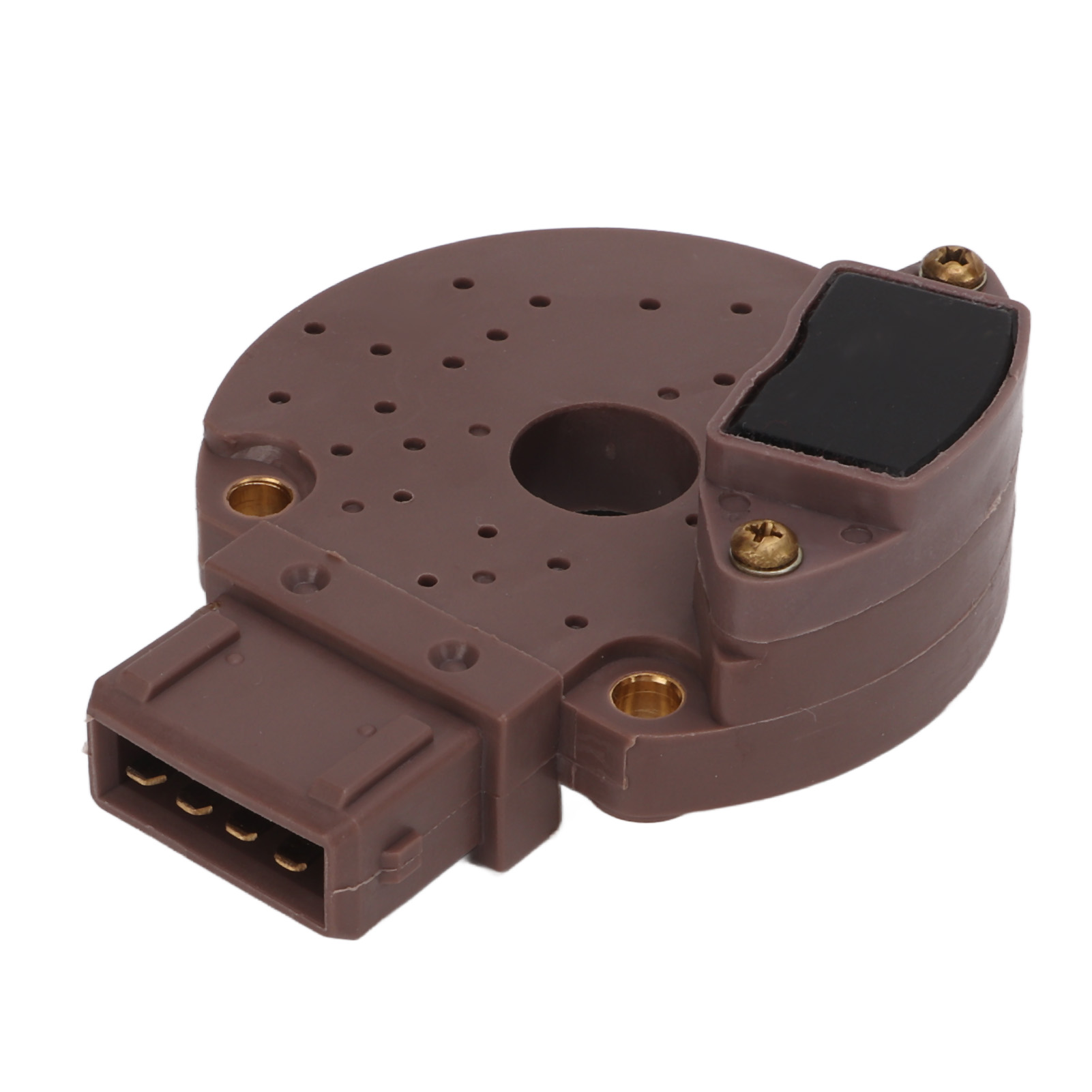 Hochempfindliches Zündsteuergerät Icm 93740928 Aus Abs-kunststoff, Ersatz Für Matiz Spark.