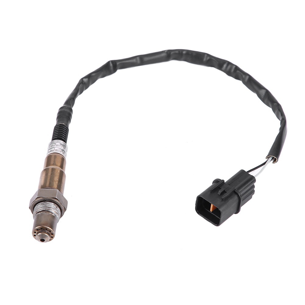 O2-sensor Für Chevrolet Aveo 1.4 Bank 1, Baujahr 2011, Sauerstoffsensor Aus Kunststoff Und Metall, Passend Für Chevrolet Aveo, Pontiac G3, Suzuki Swift, Teilenummer 234-4298, Baujahre 2009-2011 Und 20