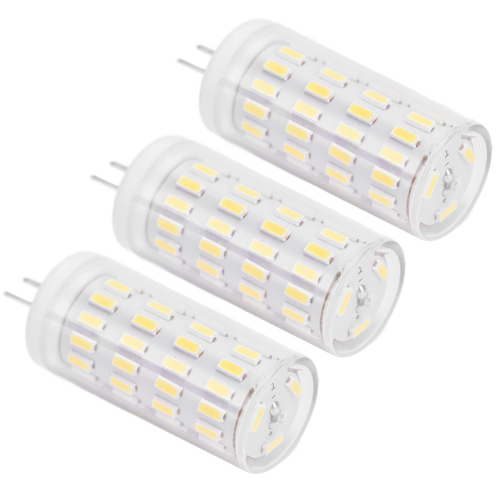 G4 T3 Jc-lampe – Doppelstiftfassung – Energiesparlampe – Für Den Außenbereich – Für Schränke/schiffe – Modell Nr. 2