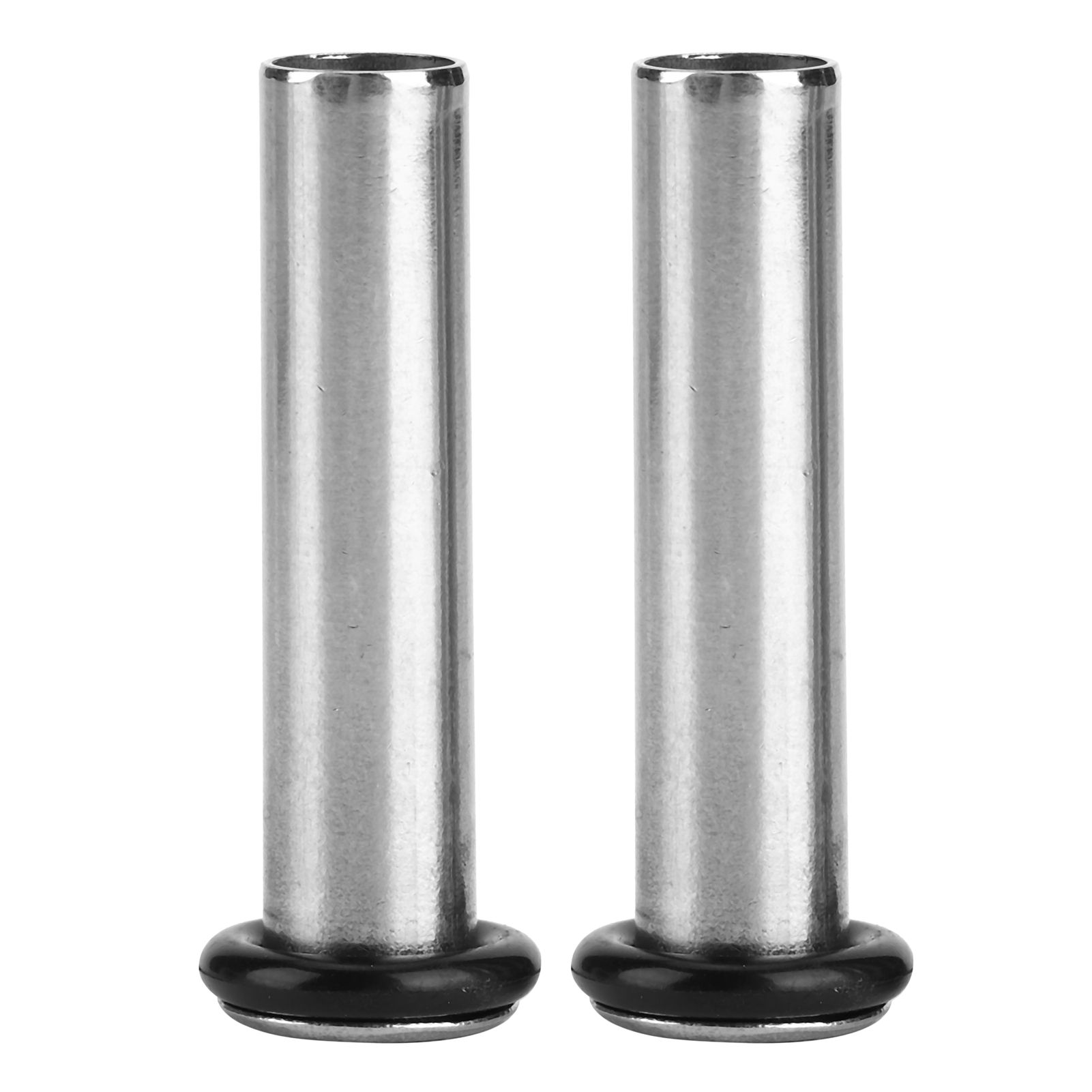 Tube Immersion Gaz Inoxydable 2 Pièces Pour Cornelius Corny Keg Et Brassage Bière