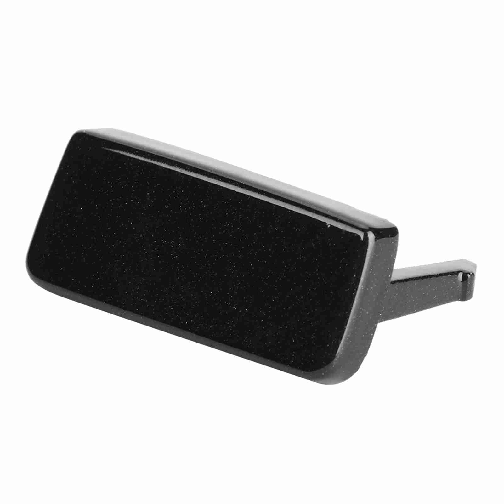 554716-t2a-a51za Couvercle Verrouillage Levier Vitesse Compact Capuchon Longue Durée Noir Accord Coupé 2013-2017